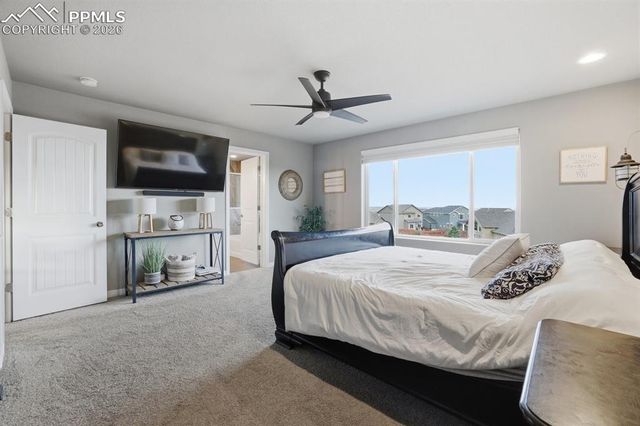 10361 Boulder Ridge Drive, Peyton, CO 80831