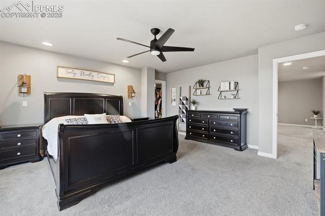 10361 Boulder Ridge Drive, Peyton, CO 80831