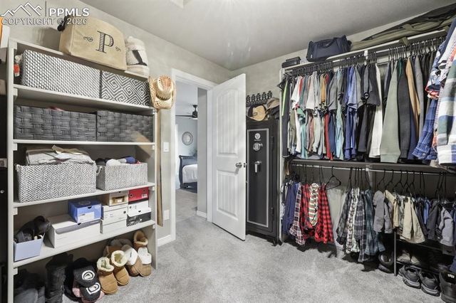 10361 Boulder Ridge Drive, Peyton, CO 80831