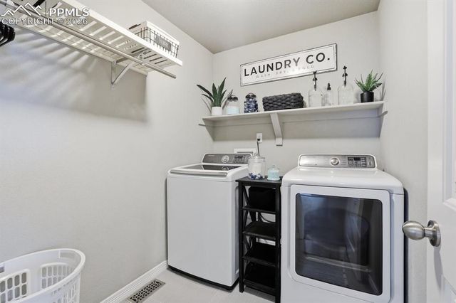 10361 Boulder Ridge Drive, Peyton, CO 80831