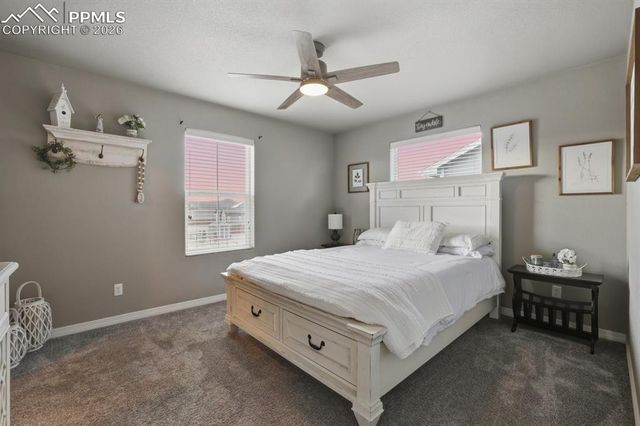 10361 Boulder Ridge Drive, Peyton, CO 80831