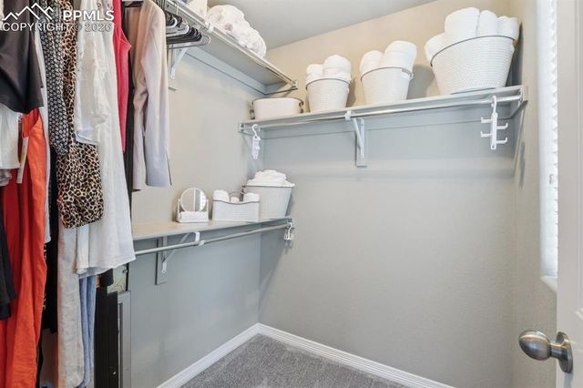 10361 Boulder Ridge Drive, Peyton, CO 80831