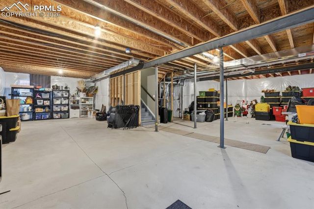 10361 Boulder Ridge Drive, Peyton, CO 80831