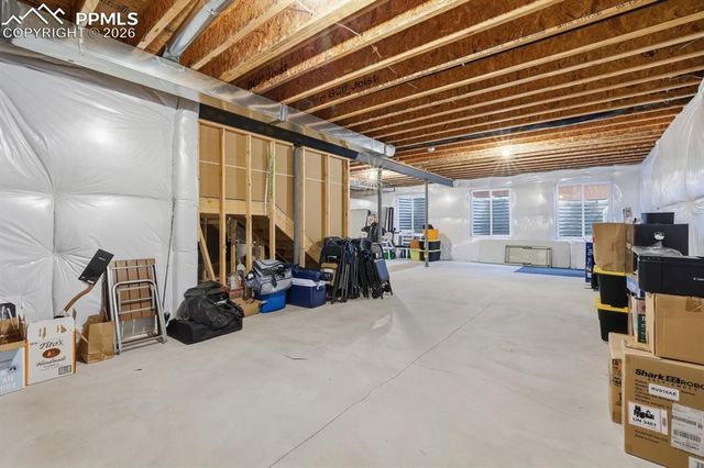 10361 Boulder Ridge Drive, Peyton, CO 80831