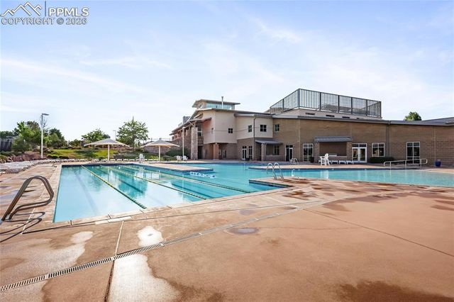 10361 Boulder Ridge Drive, Peyton, CO 80831