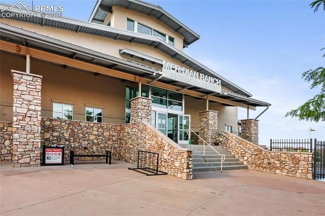 10361 Boulder Ridge Drive, Peyton, CO 80831