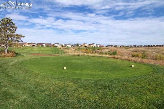 10361 Boulder Ridge Drive, Peyton, CO 80831