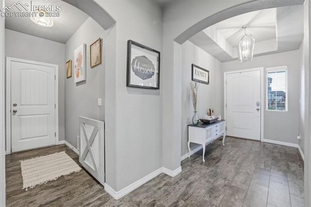 10361 Boulder Ridge Drive, Peyton, CO 80831