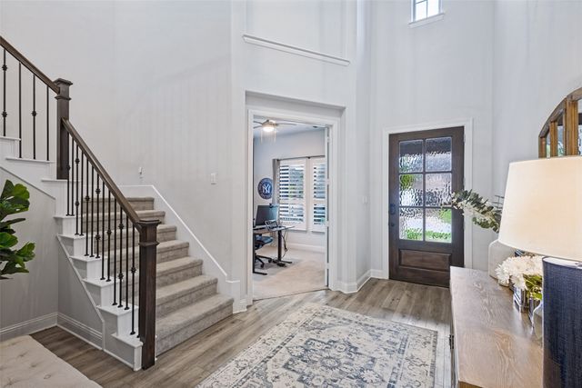 912 Lady Bird Drive, Mckinney, TX 75071
