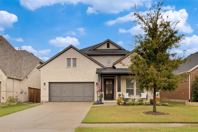 912 Lady Bird Drive, Mckinney, TX 75071