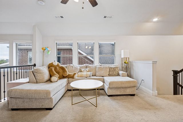 912 Lady Bird Drive, Mckinney, TX 75071