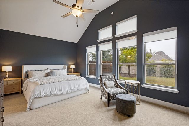 912 Lady Bird Drive, Mckinney, TX 75071