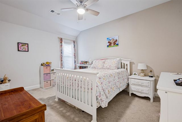 912 Lady Bird Drive, Mckinney, TX 75071