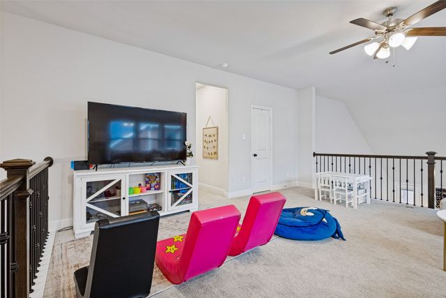912 Lady Bird Drive, Mckinney, TX 75071