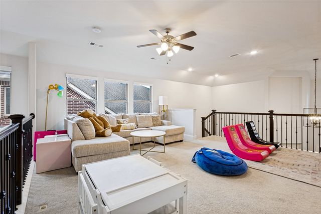 912 Lady Bird Drive, Mckinney, TX 75071