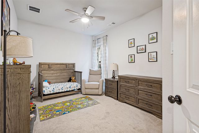 912 Lady Bird Drive, Mckinney, TX 75071