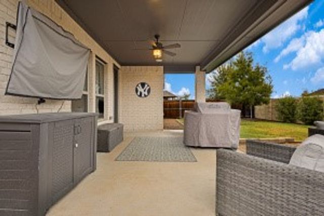 912 Lady Bird Drive, Mckinney, TX 75071