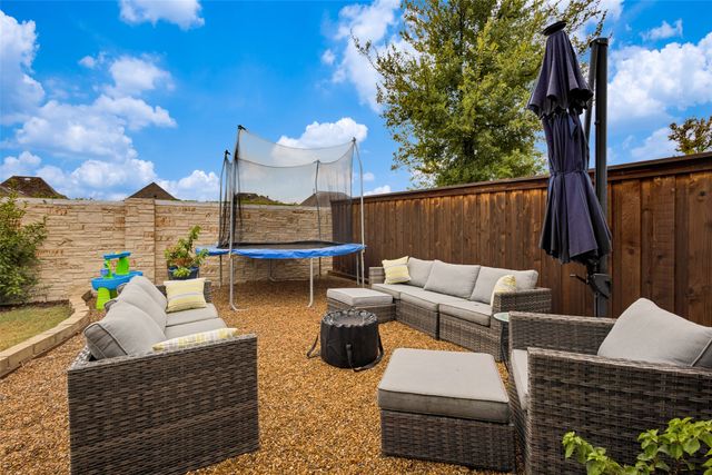 912 Lady Bird Drive, Mckinney, TX 75071