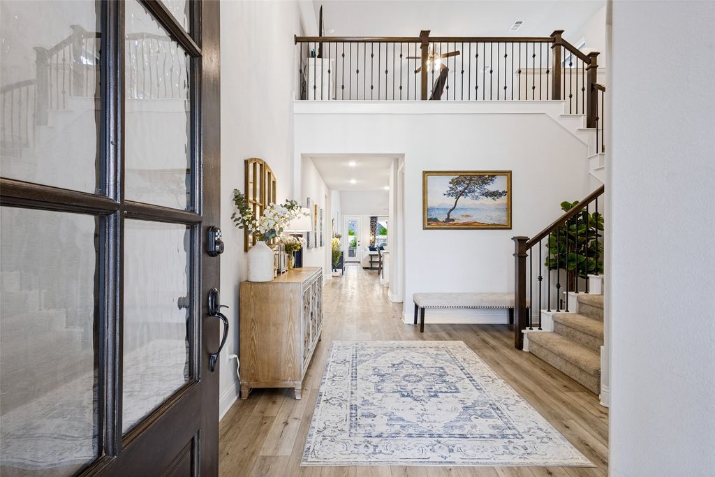 912 Lady Bird Drive, Mckinney, TX 75071