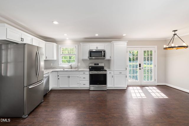 6604 Rex Road, Holly Springs, NC 27540