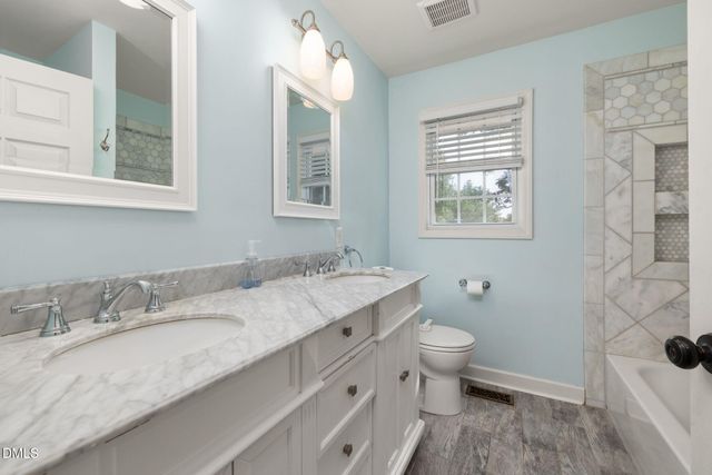 6604 Rex Road, Holly Springs, NC 27540