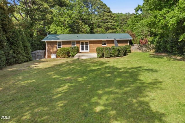 6604 Rex Road, Holly Springs, NC 27540