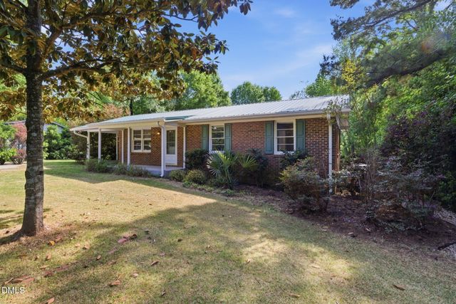 6604 Rex Road, Holly Springs, NC 27540