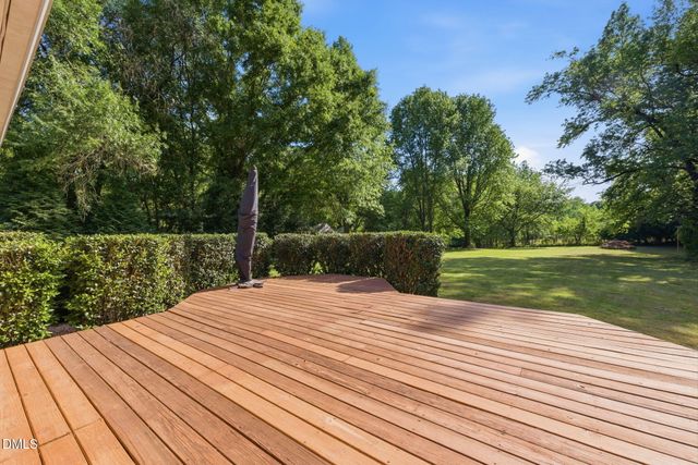 6604 Rex Road, Holly Springs, NC 27540