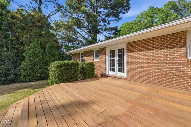 6604 Rex Road, Holly Springs, NC 27540