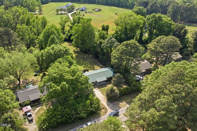 6604 Rex Road, Holly Springs, NC 27540