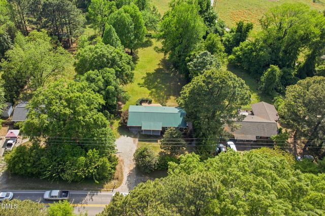 6604 Rex Road, Holly Springs, NC 27540