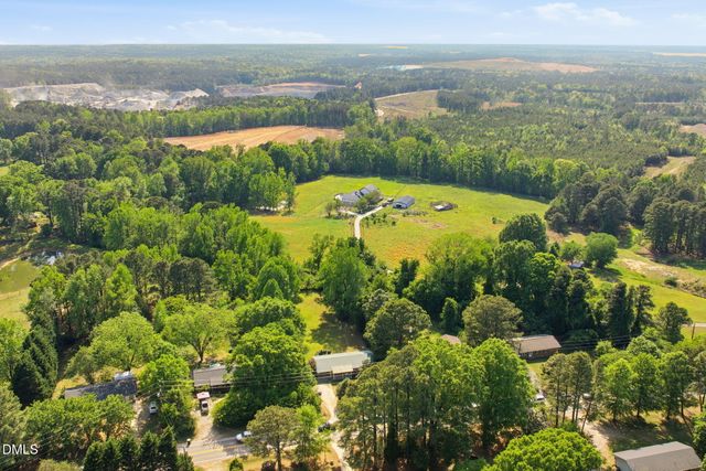 6604 Rex Road, Holly Springs, NC 27540