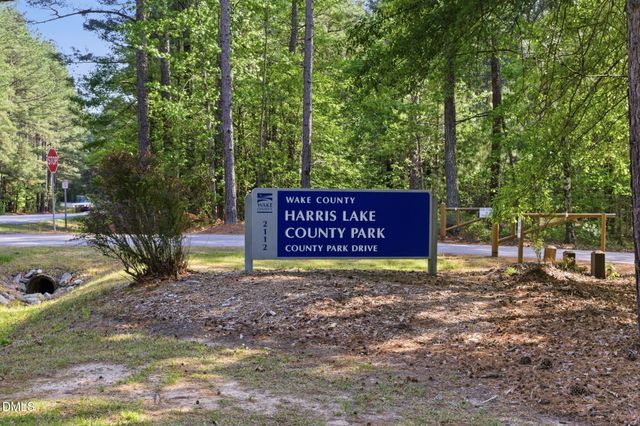 6604 Rex Road, Holly Springs, NC 27540