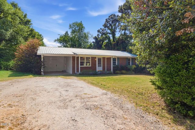 6604 Rex Road, Holly Springs, NC 27540