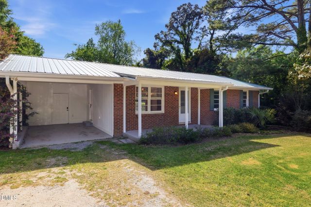 6604 Rex Road, Holly Springs, NC 27540