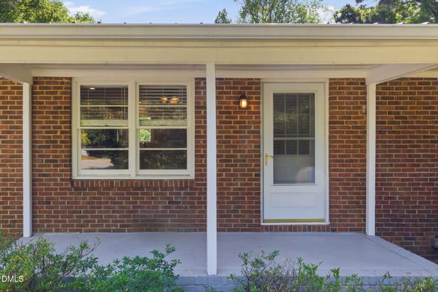 6604 Rex Road, Holly Springs, NC 27540