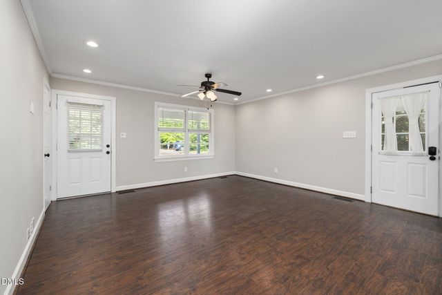 6604 Rex Road, Holly Springs, NC 27540