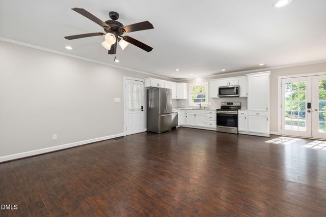 6604 Rex Road, Holly Springs, NC 27540