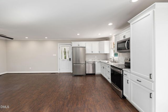 6604 Rex Road, Holly Springs, NC 27540