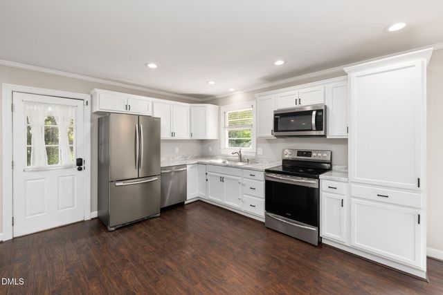 6604 Rex Road, Holly Springs, NC 27540