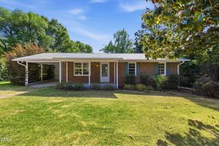 6604 Rex Road, Holly Springs, NC 27540