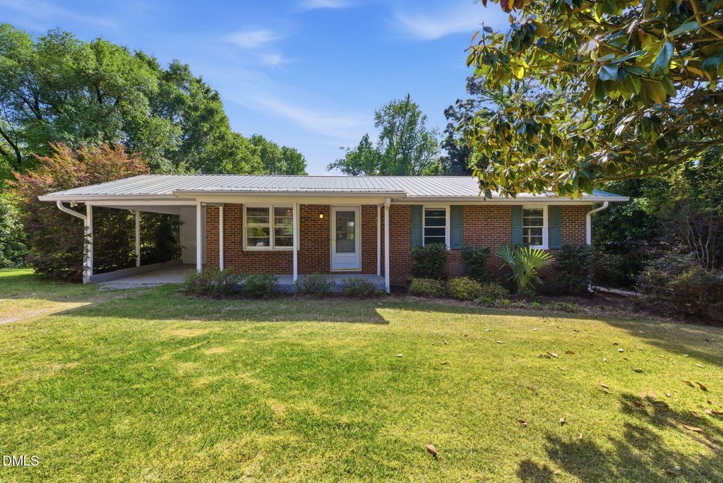 6604 Rex Road, Holly Springs, NC 27540