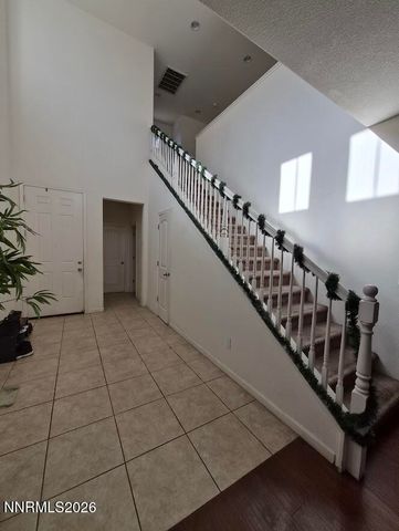 1945 Half Dome Drive, Reno, NV 89521