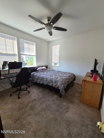 1945 Half Dome Drive, Reno, NV 89521