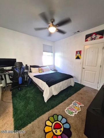 1945 Half Dome Drive, Reno, NV 89521