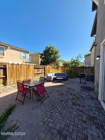 1945 Half Dome Drive, Reno, NV 89521