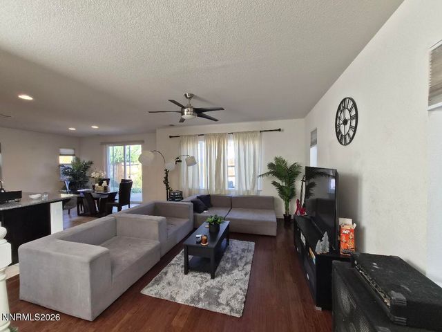1945 Half Dome Drive, Reno, NV 89521