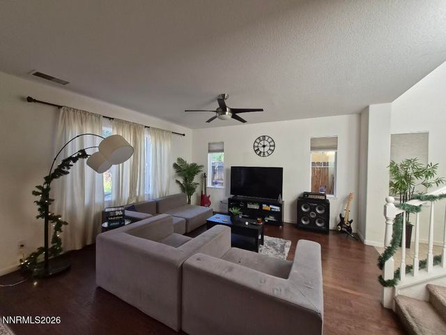 1945 Half Dome Drive, Reno, NV 89521