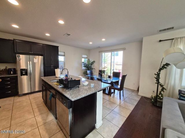 1945 Half Dome Drive, Reno, NV 89521