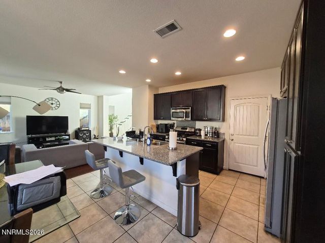 1945 Half Dome Drive, Reno, NV 89521